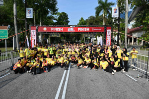 Selangor Half Marathon 2026