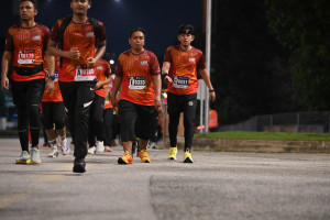 Selangor Half Marathon 2026