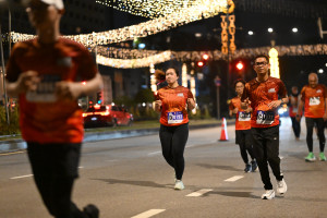 Selangor Half Marathon 2026
