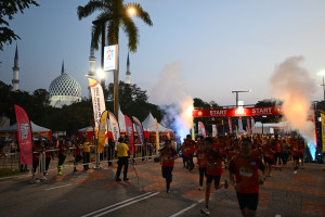 Selangor Half Marathon 2026