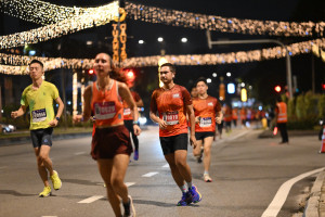 Selangor Half Marathon 2026