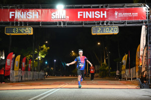 Selangor Half Marathon 2026