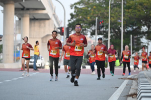 Selangor Half Marathon 2026