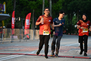 Selangor Half Marathon 2026