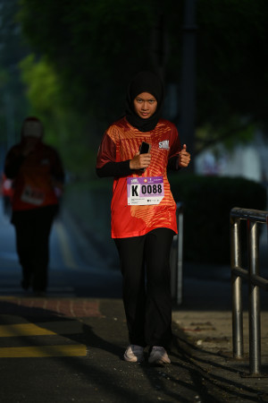Selangor Half Marathon 2026