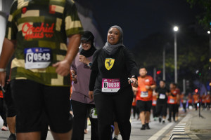 Selangor Half Marathon 2026