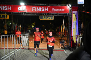 Selangor Half Marathon 2026