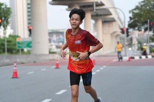 Selangor Half Marathon 2026