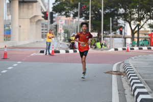 Selangor Half Marathon 2026