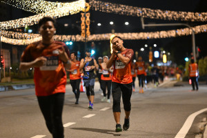 Selangor Half Marathon 2026