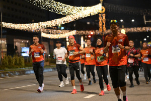 Selangor Half Marathon 2026