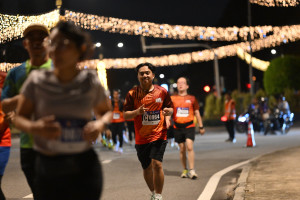Selangor Half Marathon 2026