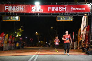 Selangor Half Marathon 2026