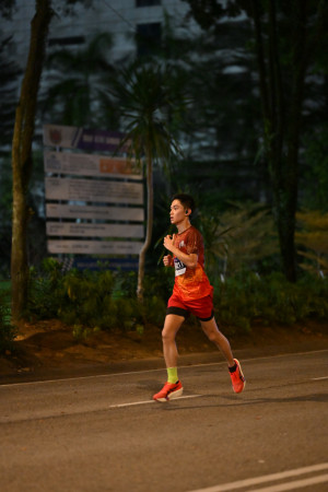 Selangor Half Marathon 2026