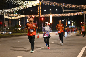 Selangor Half Marathon 2026