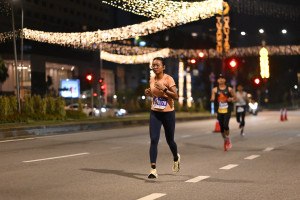 Selangor Half Marathon 2026