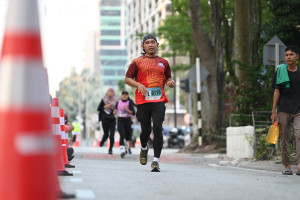 Selangor Half Marathon 2026