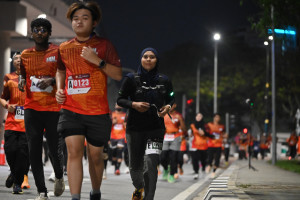 Selangor Half Marathon 2026