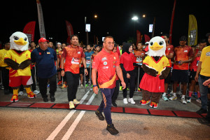 Selangor Half Marathon 2026