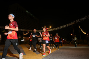 Selangor Half Marathon 2026