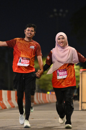 Selangor Half Marathon 2026