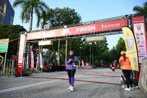 Selangor Half Marathon 2026