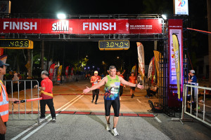 Selangor Half Marathon 2026