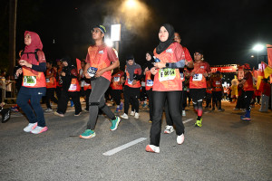 Selangor Half Marathon 2026