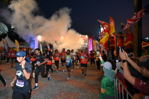 Selangor Half Marathon 2026