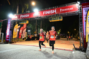 Selangor Half Marathon 2026