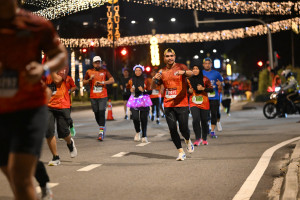 Selangor Half Marathon 2026