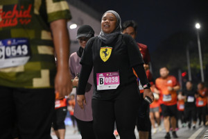 Selangor Half Marathon 2026