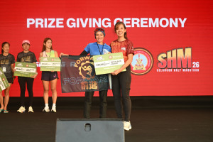 Selangor Half Marathon 2026