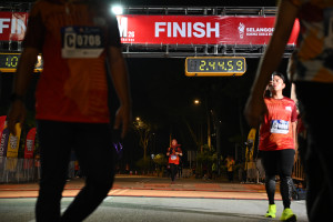 Selangor Half Marathon 2026