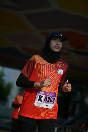 Selangor Half Marathon 2026