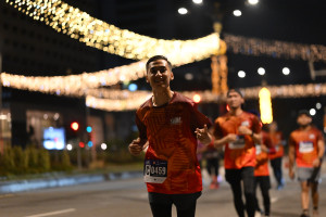 Selangor Half Marathon 2026