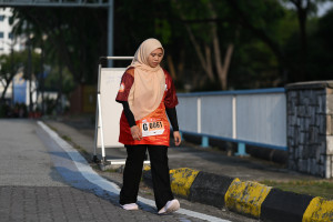 Selangor Half Marathon 2026