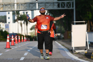 Selangor Half Marathon 2026