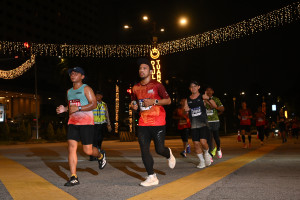 Selangor Half Marathon 2026