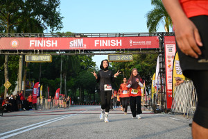 Selangor Half Marathon 2026