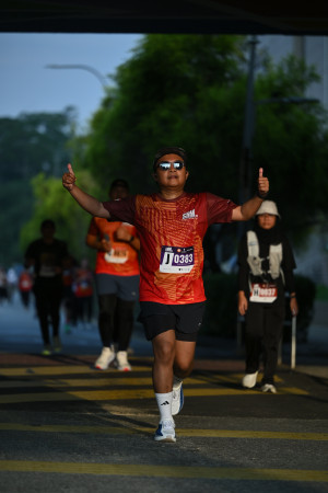 Selangor Half Marathon 2026