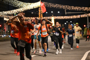 Selangor Half Marathon 2026