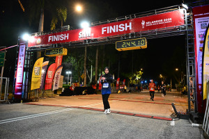 Selangor Half Marathon 2026