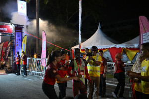 Selangor Half Marathon 2026