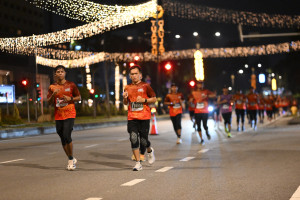 Selangor Half Marathon 2026