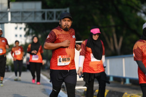 Selangor Half Marathon 2026
