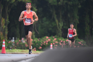 Selangor Half Marathon 2026