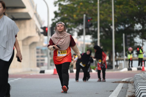 Selangor Half Marathon 2026