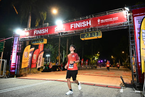 Selangor Half Marathon 2026