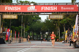 Selangor Half Marathon 2026